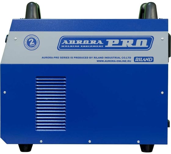 Инвертор плазменной резки Aurora PRO AIRFORCE 80 IGBT 10060