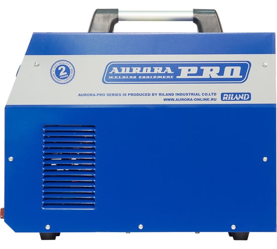 Инвертор плазменной резки Aurora PRO AIRFORCE 60 IGBT 10059