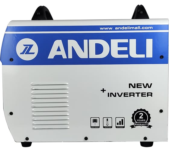 Сварочный аппарат ANDELI arc-500g+ ADL20-019