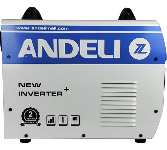 Сварочный аппарат ANDELI arc-500g+ ADL20-019