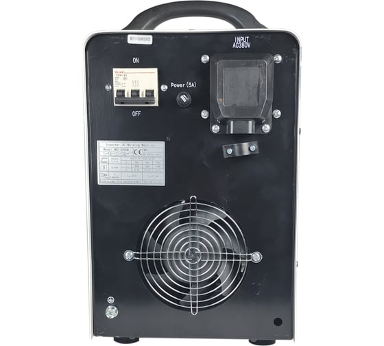 Сварочный аппарат ANDELI arc-500g+ ADL20-019