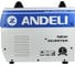 Сварочный аппарат ANDELI arc-500g+ ADL20-019 3