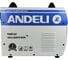 Сварочный аппарат ANDELI arc-500g+ ADL20-019 4