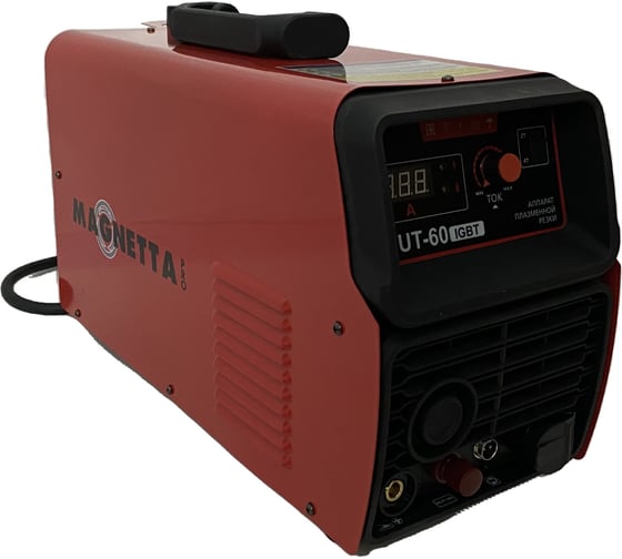 Инверторный сварочный аппарат плазменной резки MAGNETTA CUT-60