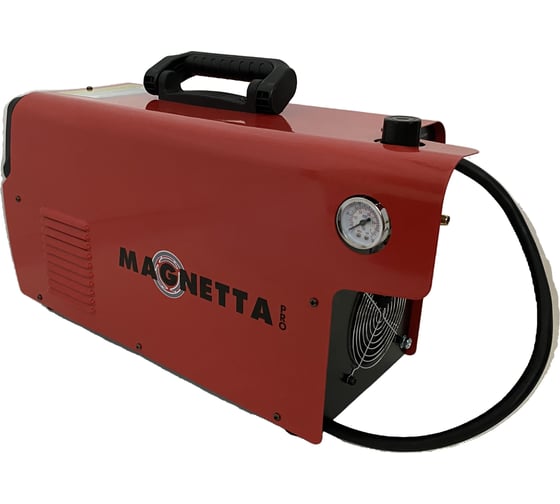 Инверторный сварочный аппарат плазменной резки MAGNETTA CUT-60