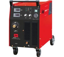 Сварочный полуавтомат FUBAG TSMIG 250Т PRO c горелкой FB 250-3.00м-ESG 104PA31B30