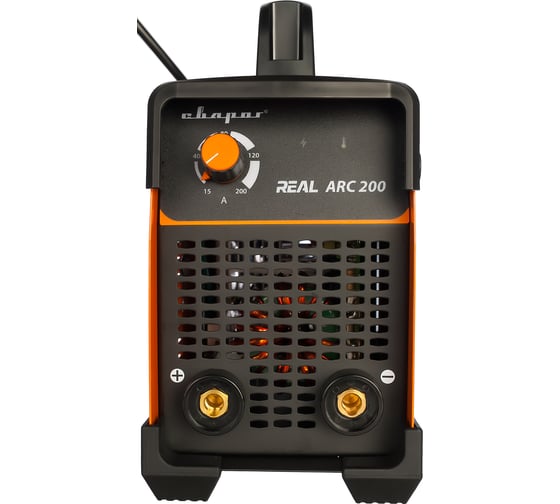 Сварочный инвертор Сварог REAL ARC 200 Z238 93559