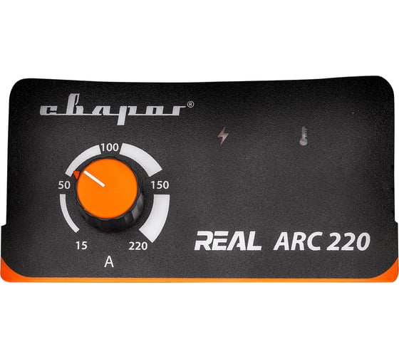 Сварочный инвертор Сварог REAL ARC 220 Z243 93560