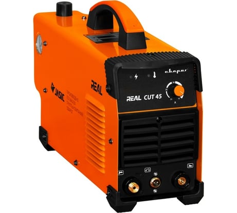 Инвертор плазменной резки Сварог REAL CUT 45 L207 93557