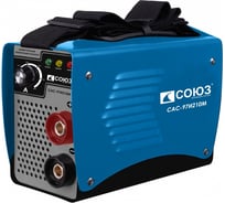 Сварочный аппарат СОЮЗ САС-97И210М