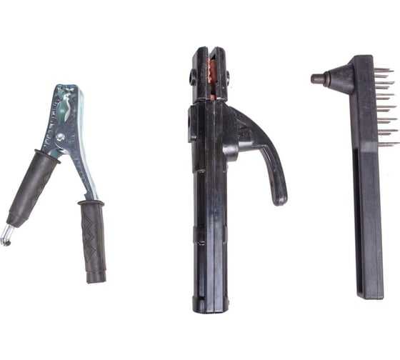 Сварочный аппарат СОЮЗ САС-97И255М