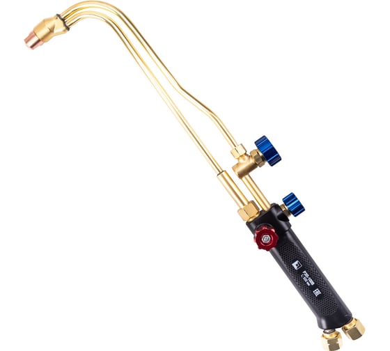 Пропановый резак Foxweld РЗП-100В 9085