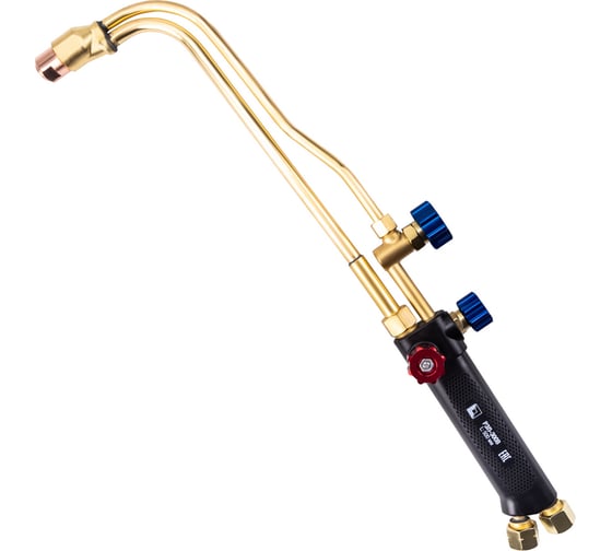 Пропановый резак Foxweld РЗП-300В 9086