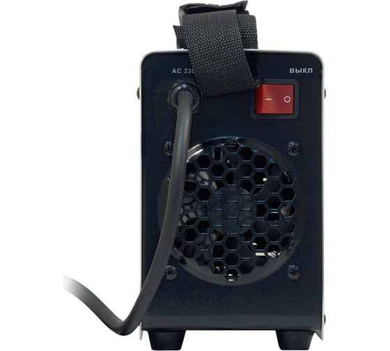 Сварочный инвертор AURORA MINIONE 1600 IGBT 12854