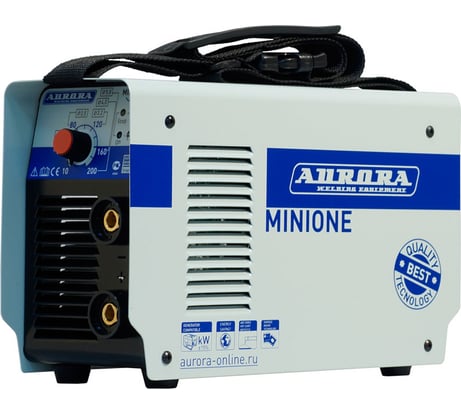 Сварочный инвертор AURORA MINIONE 2000 IGBT 12856