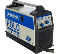 Инверторный сварочный полуавтомат AURORA POLO 160 SYNERGIC IGBT 18759