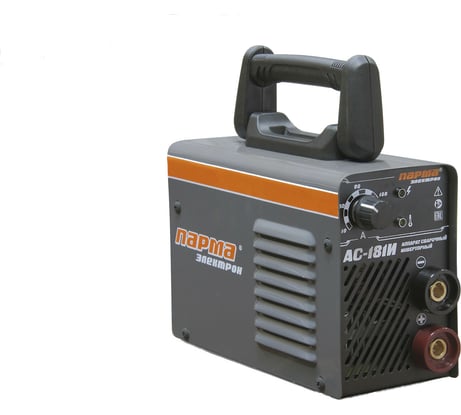 Сварочный инвертор Парма АС-181И 02.007.00013