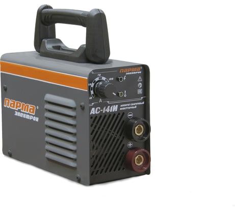 Сварочный инвертор Парма АС-141И 02.007.00011