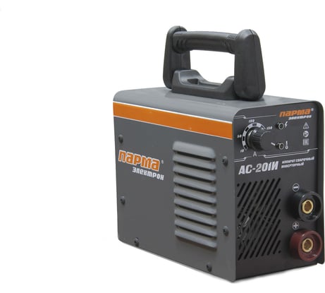 Сварочный инвертор Парма АС-201И 02.007.00014
