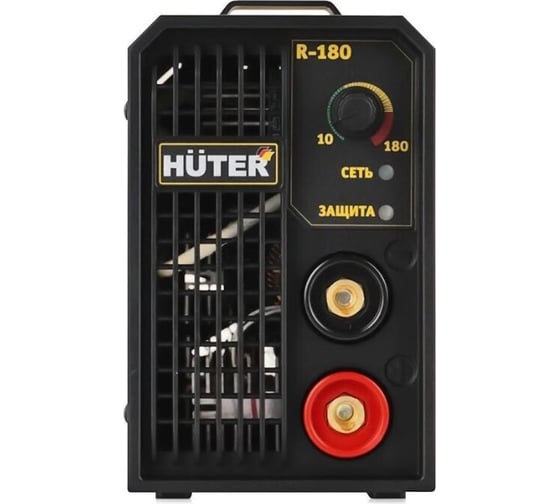 Инверторный сварочный аппарат Huter R-180 65/46