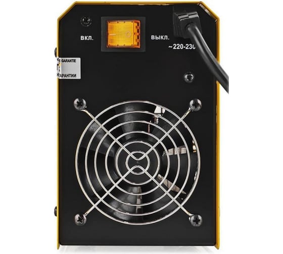 Инверторный сварочный аппарат Huter R-180 65/46