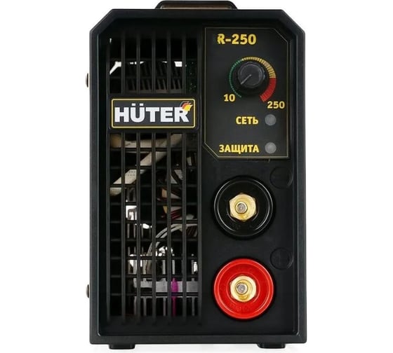 Инверторный сварочный аппарат Huter R-250 65/49