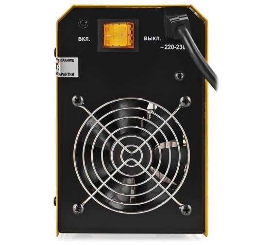 Инверторный сварочный аппарат Huter R-250 65/49