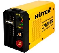 Инверторный сварочный аппарат Huter R-220 65/48