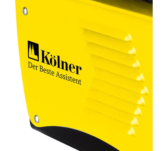 Инверторный сварочный аппарат Kolner KIWM 180 i 8040500066