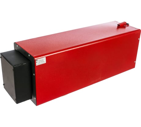 Электропечь для прокалки электродов НОВЭЛ ЭПСЭ-10/400 СВ000003277