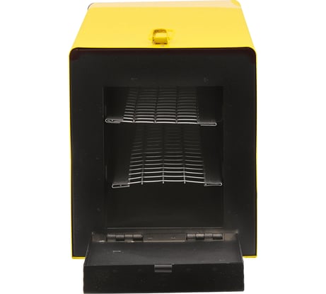 Электропечь для прокалки электродов НОВЭЛ ЭПСЭ-20/400 СВ000004379