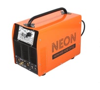 Аргонодуговая установка TIG/MMA 380 В NEON ВД-303 АД AC/DC СВ000011308