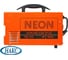 Сварочный инвертор (аттестат НАКС) NEON ВД-253 СВ000004725 4