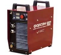 Сварочный аппарат (расширенная модификация) Форсаж 502 ВИАМ.683151.026-01