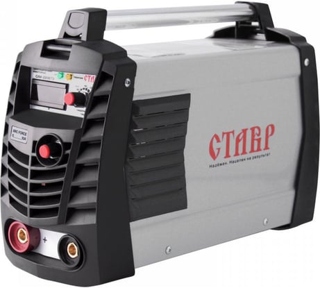 Инверторный сварочный аппарат Ставр САИ-200 БТЭ ст200бтэ