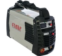 Инверторный сварочный аппарат Ставр САИ-220 БТЭ ст220бтэ