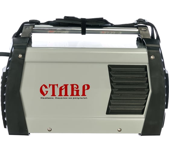Инверторный сварочный аппарат Ставр САИ-220 БТЭ ст220бтэ