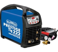 Инвертор BLUE WELD PRESTIGE TIG 222 AC/DC HF/Lift