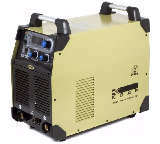 Инверторный аппарат Кедр MMA-500G 8003900
