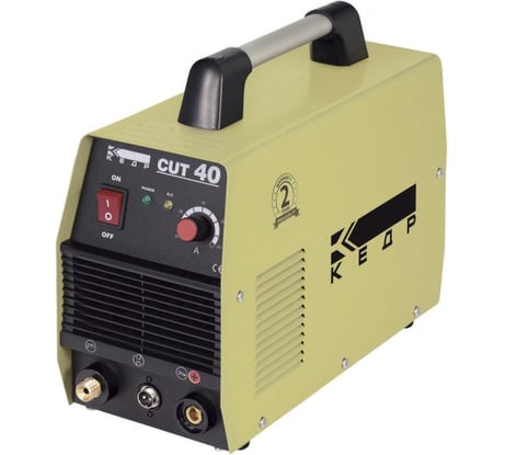 Установка Кедр CUT - 40 8001494