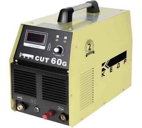 Установка Кедр CUT - 60 G 8001495
