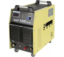 Установка Кедр CUT - 100IJ 8001493