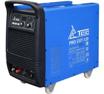 Аппарат воздушно-плазменной резки ТСС PRO CUT-120 068004