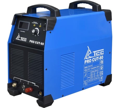 Сварочный аппарат ТСС PRO CUT-80 067031