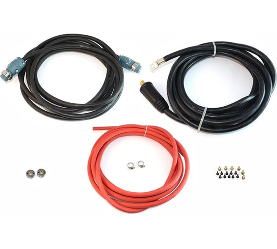 Сварочный аппарат ТСС PRO MIG/MMA-400F 068005