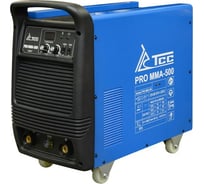 Сварочный аппарат ТСС PRO MMA-500 067098
