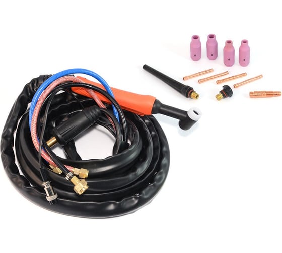 Сварочный аппарат ТСС PRO TIG/MMA-300P AC/DC 067094