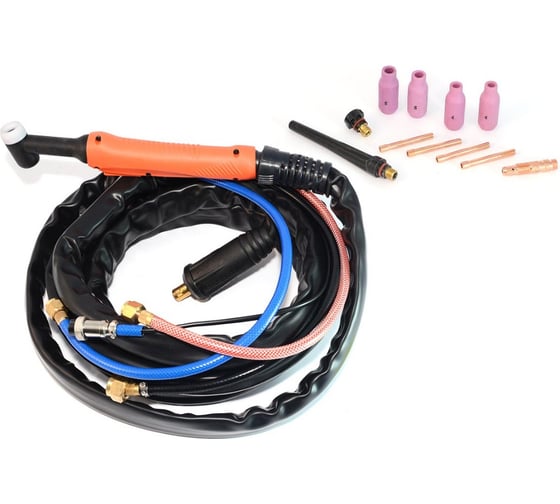 Сварочный аппарат ТСС PRO TIG/MMA-400P AC/DC 067095