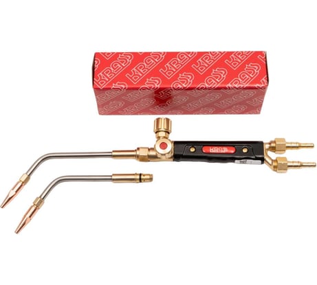 Ацетиленовая горелка KRASS Г2С-23 2117534