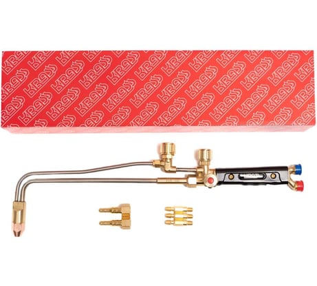 Пропановый резак KRASS Р1П-100 2117530